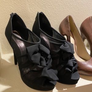 Meet your Posher, Janeth